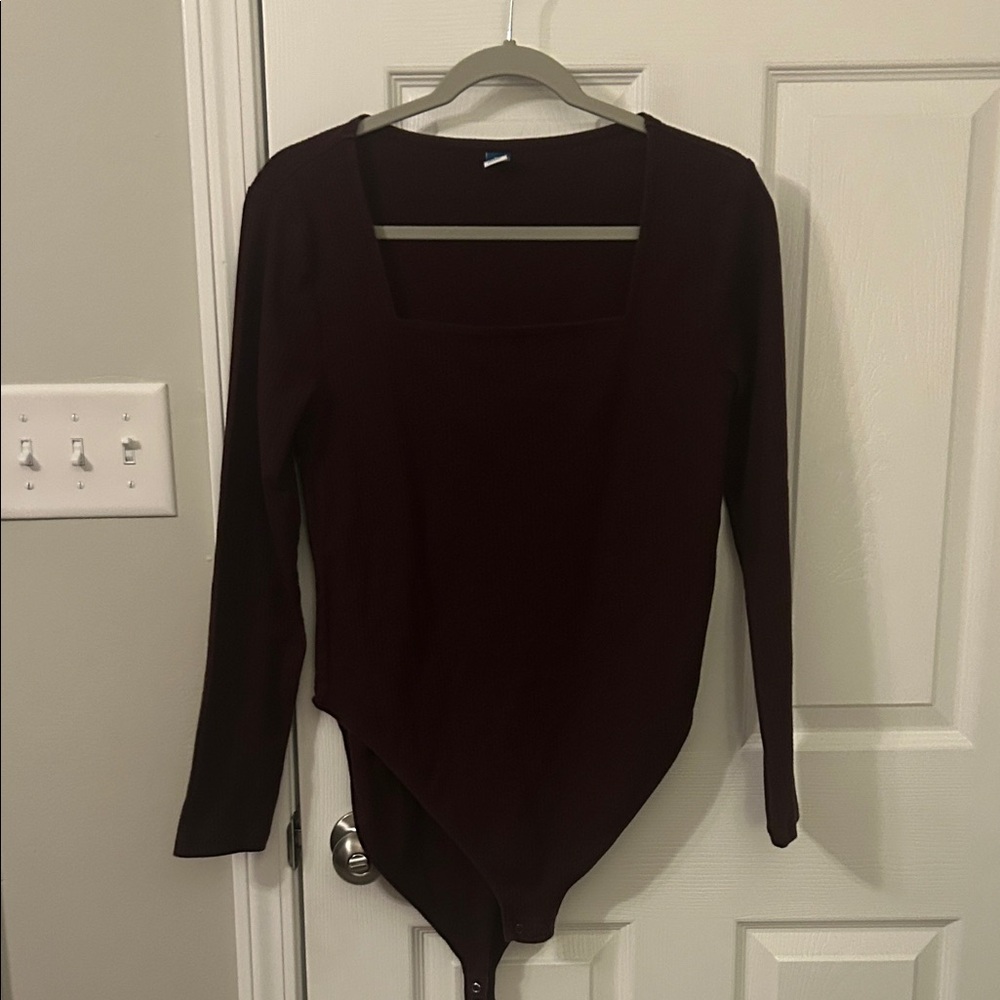 Old Navy Bodysuit